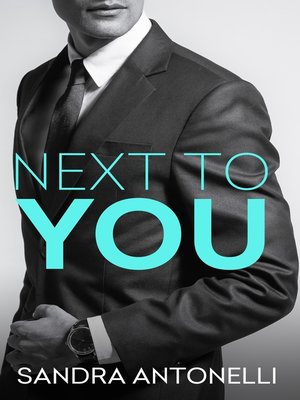 cover image of Next to You